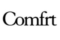 Comfrt Coupon 25% OFF