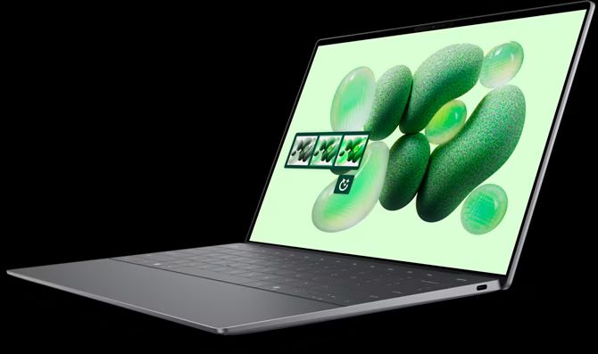 Dell XPS 13 Laptop