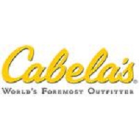Cabelas Coupon
