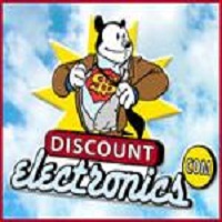 Discount Electronics
