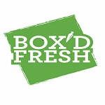 Boxd Fresh