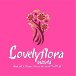 Lovely Floral World
