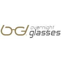 Overnight Glasses 
