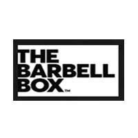 The Barbell Box