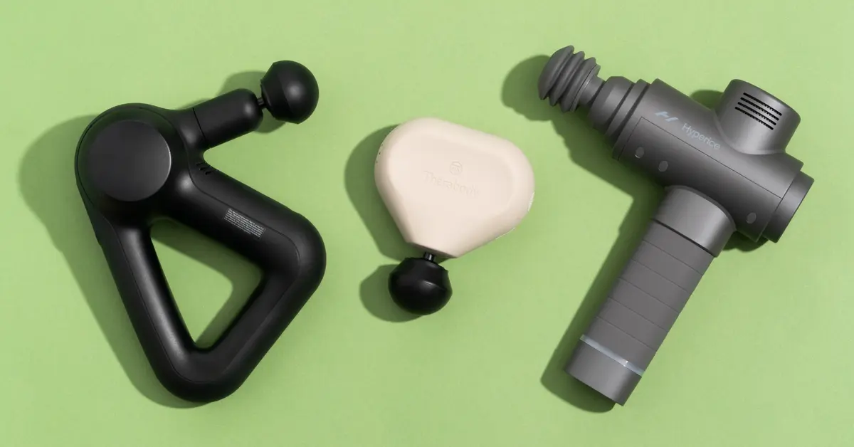 Therabody vs Hyperice