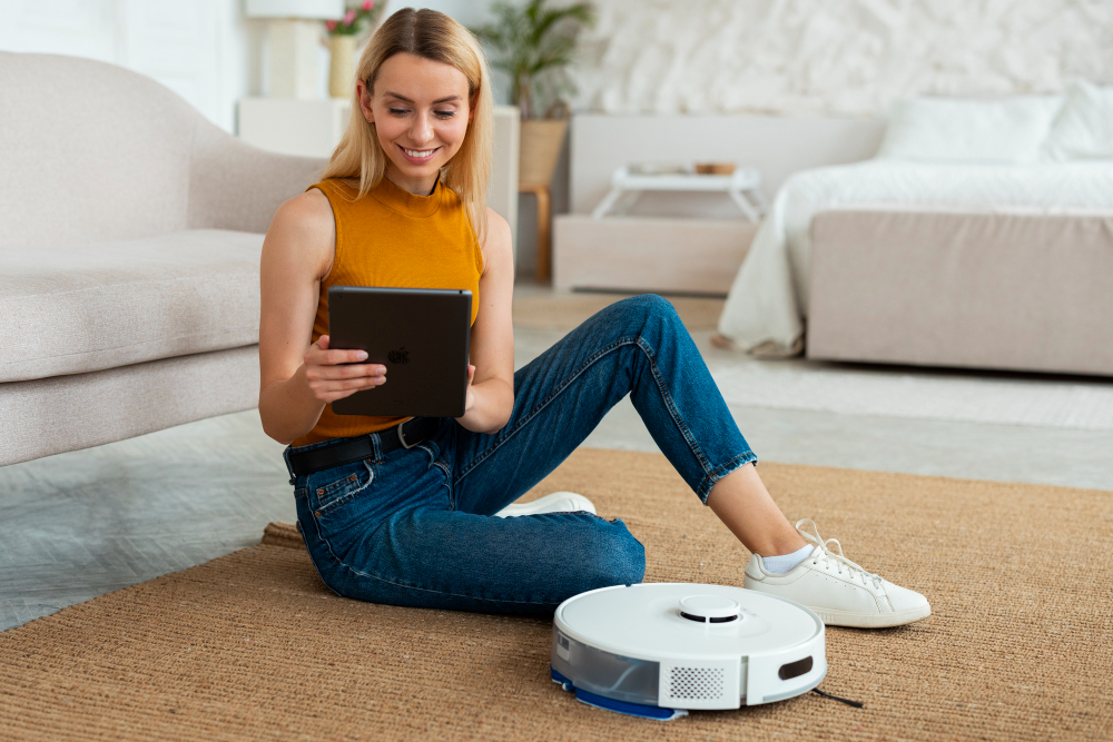 The Best Robot Vacuums